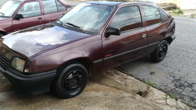 Kadett 94, carro muito bom e muito conservado, tudo funcionando - Foto 6