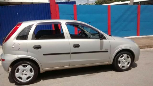 Corsa Hatch 2005 - Básico - Foto 6