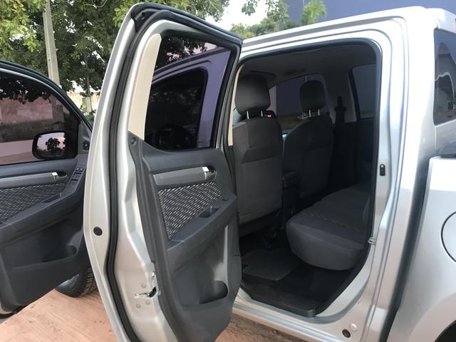S10 LT 4x4 CD manual 2.8 Diesel - Foto 5