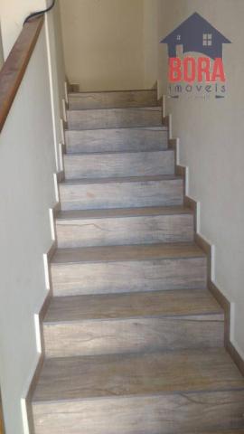 Casa residencial para venda e locação, Estancia da Serra, Mairiporã. - Foto 7