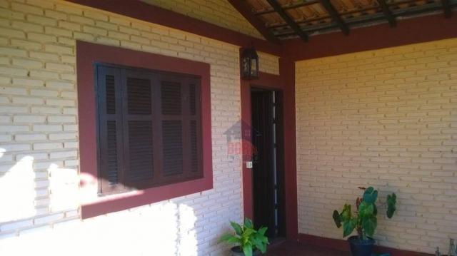 Casa residencial à venda, Jardim Celeste, Mairiporã. - Foto 3