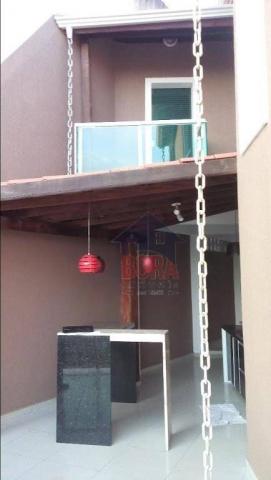 Casa residencial à venda, Terra Preta, Mairiporã. - Foto 5