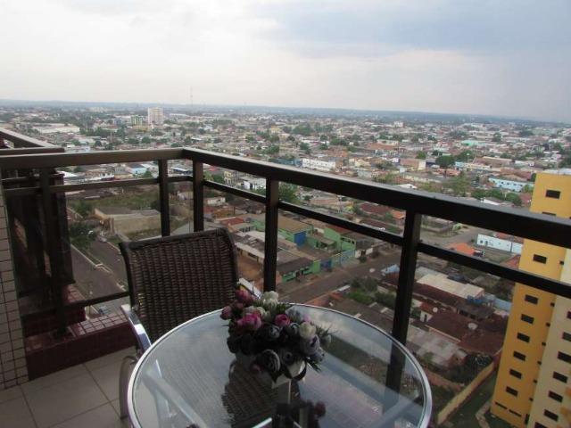 Vende-se Apartamento Mont Grappa, Excelente Andar Bela Vista e Localização