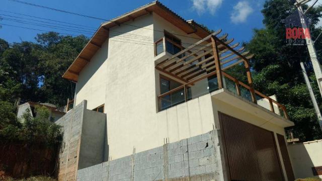 Casa residencial para venda e locação, Estancia da Serra, Mairiporã. - Foto 8