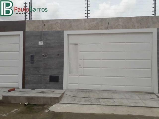Excelente casa para vender no Bairro Jardim Vitória
