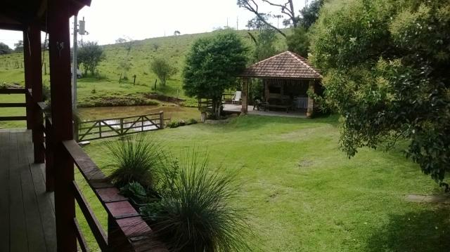 Maravilhoso Sítio - 10 hectares - Lages - Foto 17