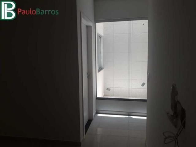 Excelente casa para vender no Bairro Jardim Vitória - Foto 12