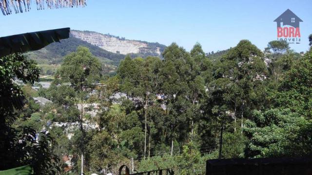 Casa para renda ou moradia à venda, 114 m² por R$ 145.000 - Jardim Santana - Mairiporã/SP - Foto 13