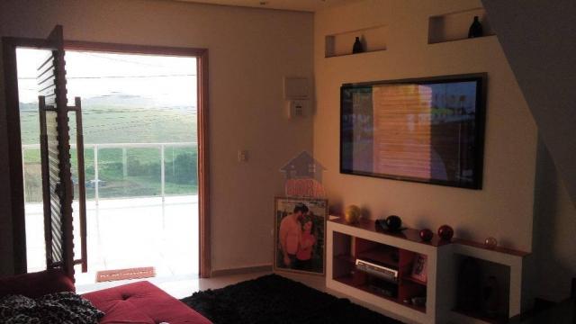 Casa residencial à venda, Terra Preta, Mairiporã. - Foto 11