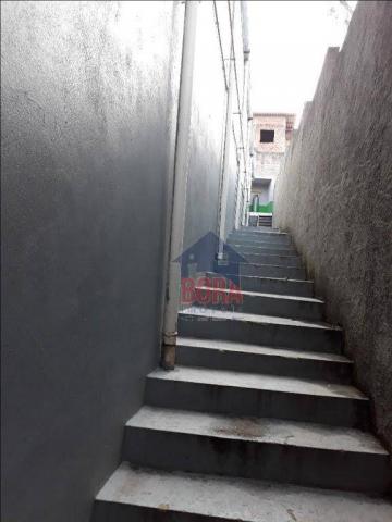 Galpão industrial para locação, Terra Preta, Mairiporã. - Foto 2