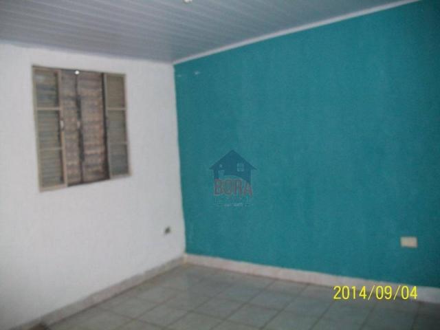 Casa residencial à venda, Terra Preta, Mairiporã. - Foto 5