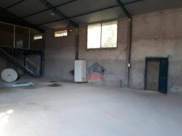 Galpão industrial à venda, Terra Preta, Mairiporã. - Foto 16