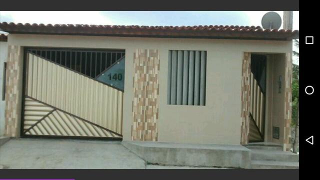 Casa em Humildes