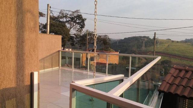 Casa residencial à venda, Terra Preta, Mairiporã.