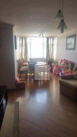 Apartamento no CIC com 75 m², 2 quartos, 1 vaga, Curitiba - Foto 17