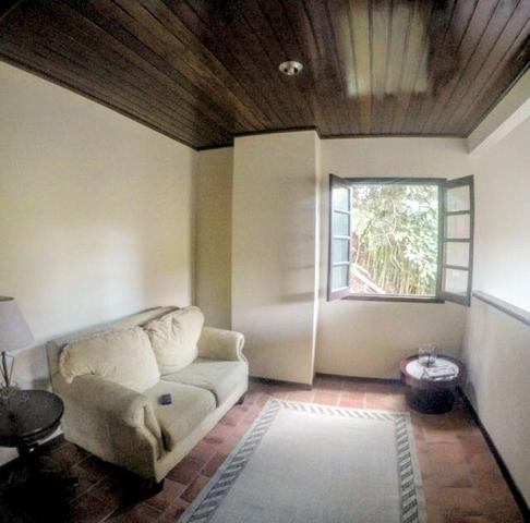 Casa em Condomínio- Itaipava-Com 3 Quartos -Cercada pela Natureza Exuberante - Foto 5