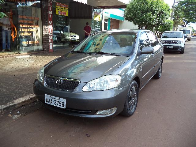 Toyota Corolla - Foto 2