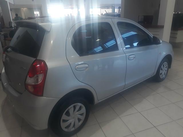 Etios x 1.3 flex - Foto 7