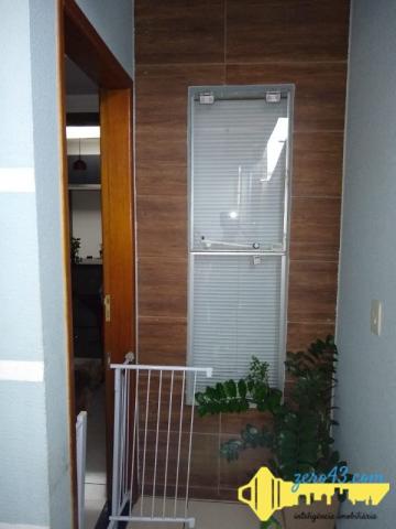 Ótima casa a venda na regiao norte de londrina pr . - Foto 2
