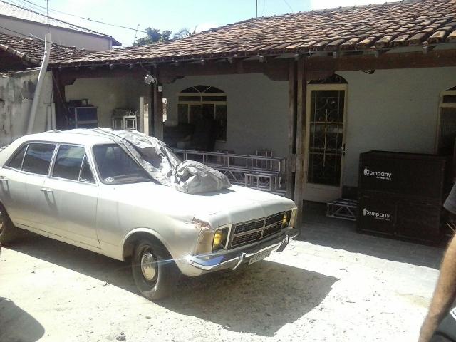 Casa à venda com 3 dormitórios em Alípio de melo, Belo horizonte cod:1422