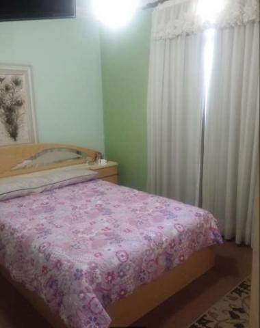 Casa 3 quartos no alípio de melo - Foto 9
