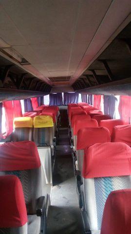 Onibus - Foto 2