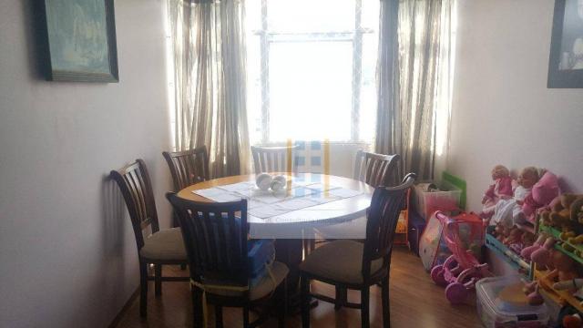Apartamento no CIC com 75 m², 2 quartos, 1 vaga, Curitiba - Foto 5