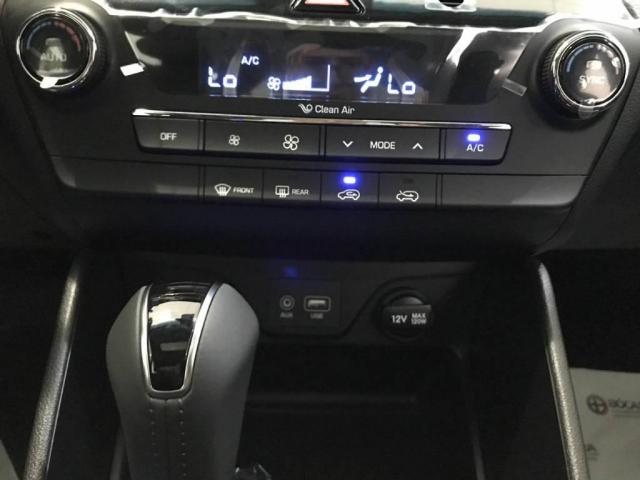 Hyundai Tucson GLS 2020 1.6 TURBO AUT COURO TETO - Foto 10