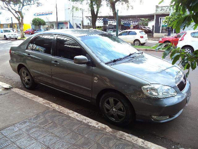 Toyota Corolla - Foto 3