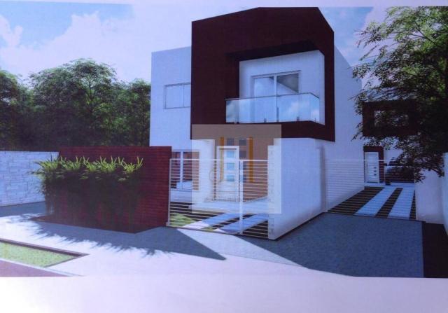 Terreno Neoville com 450 m² - Foto 5