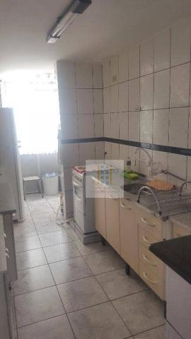 Apartamento no CIC com 75 m², 2 quartos, 1 vaga, Curitiba - Foto 14
