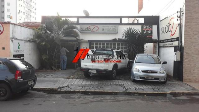 Oportunidade terreno central com 454 m2 - rua de grande movimento - Foto 5