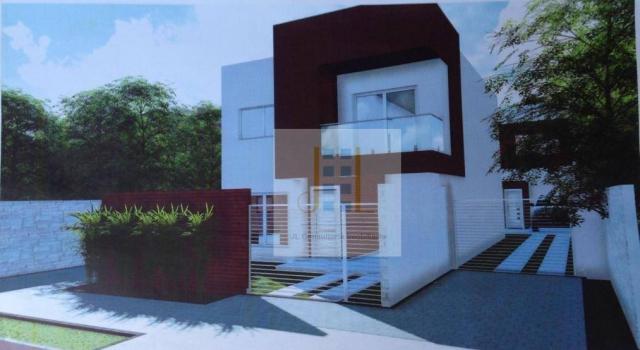 Terreno Neoville com 450 m² - Foto 4