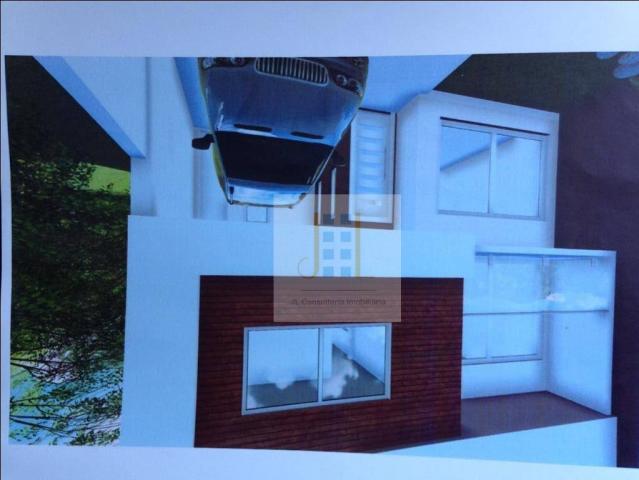 Terreno Neoville com 450 m² - Foto 11