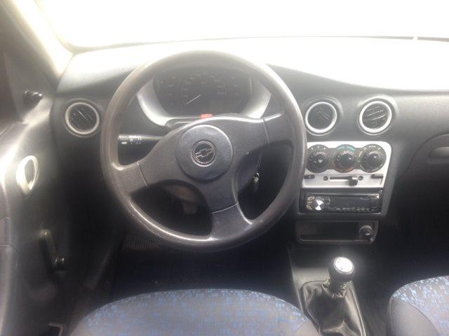 CHEVROLET CELTA 2004/2004 1.4 MPFI ENERGY 8V GASOLINA 4P MANUAL - Foto 7