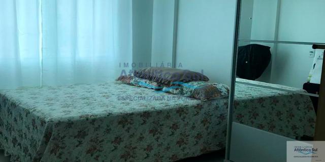 Apartamento 3 quartos, sendo 1 suíte - Granville (mobiliado) - Foto 4