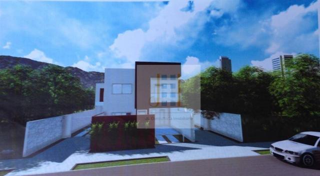 Terreno Neoville com 450 m² - Foto 7