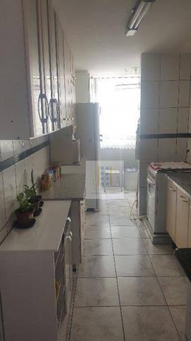 Apartamento no CIC com 75 m², 2 quartos, 1 vaga, Curitiba - Foto 12