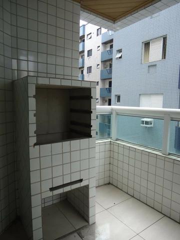 Guilhermina - ao lado da feirinha - Entrada 85 Mil e chaves na mão - Foto 12