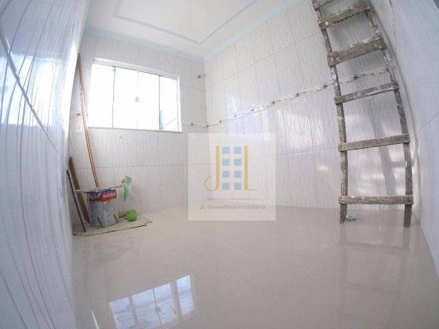 Sobrado residencial à venda, Sítio Cercado, Curitiba. - Foto 3