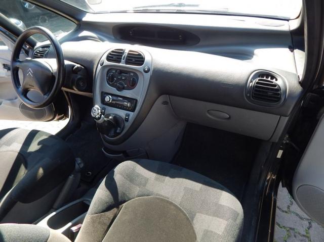 CITROEN XSARA PICASSO GLX/BRASIL/ETOILE 2.0 MEC. - Foto 7