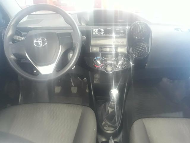 Etios x 1.3 flex - Foto 3