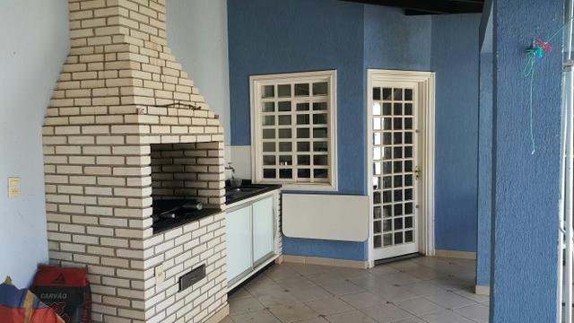 Casa 2quartos suíte piscina churrasqueira rua 1 jóquei condomínio fechado - Foto 15