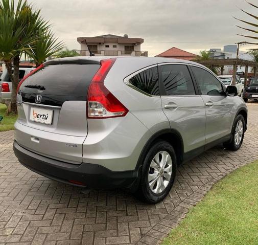 HONDA CR-V 2.0 16V AUT. 2013 - 589217344 OLX