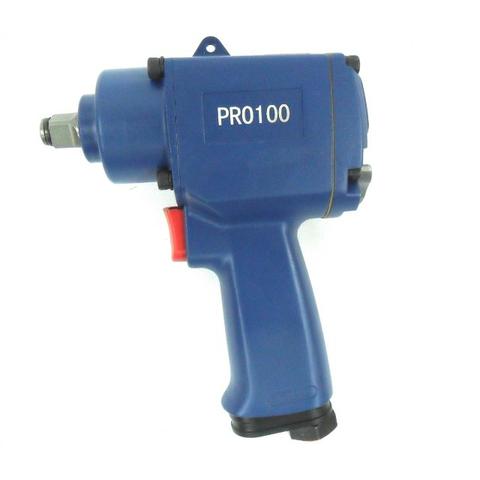 Pneumática 55kg compacto - Pro