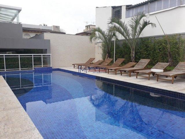 Apartamento à venda com 2 dormitórios em Ipiranga, Sao paulo cod:AP026148 - Foto 11