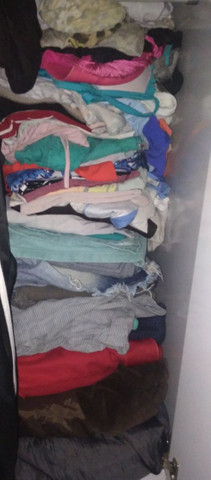 Roupas - Foto 3