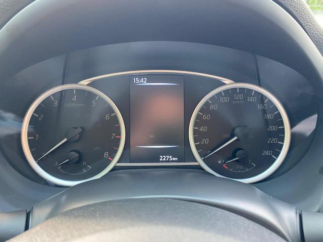 Nissan sentra sl 2.0 top com teto - Foto 15