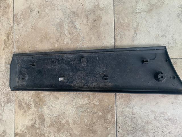 Friso da porta iveco daily 35s14 original - Foto 3