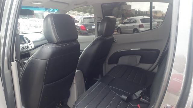 L200 TRITON 2012/2013 3.2 HPE 4X4 CD 16V TURBO INTERCOOLER DIESEL 4P AUTOMÁTICO - Foto 7